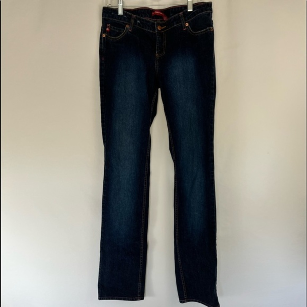 U.S Polo Assn Jeans Size 11/12